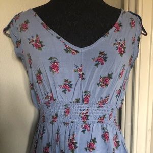 Rue21 Floral Dress